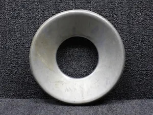 680031-011 Mooney M20J Forward Propeller Bulkhead